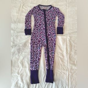 Little Sleepies Zippy